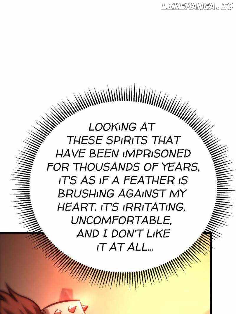 I'm the strongest boss Chapter 40 28